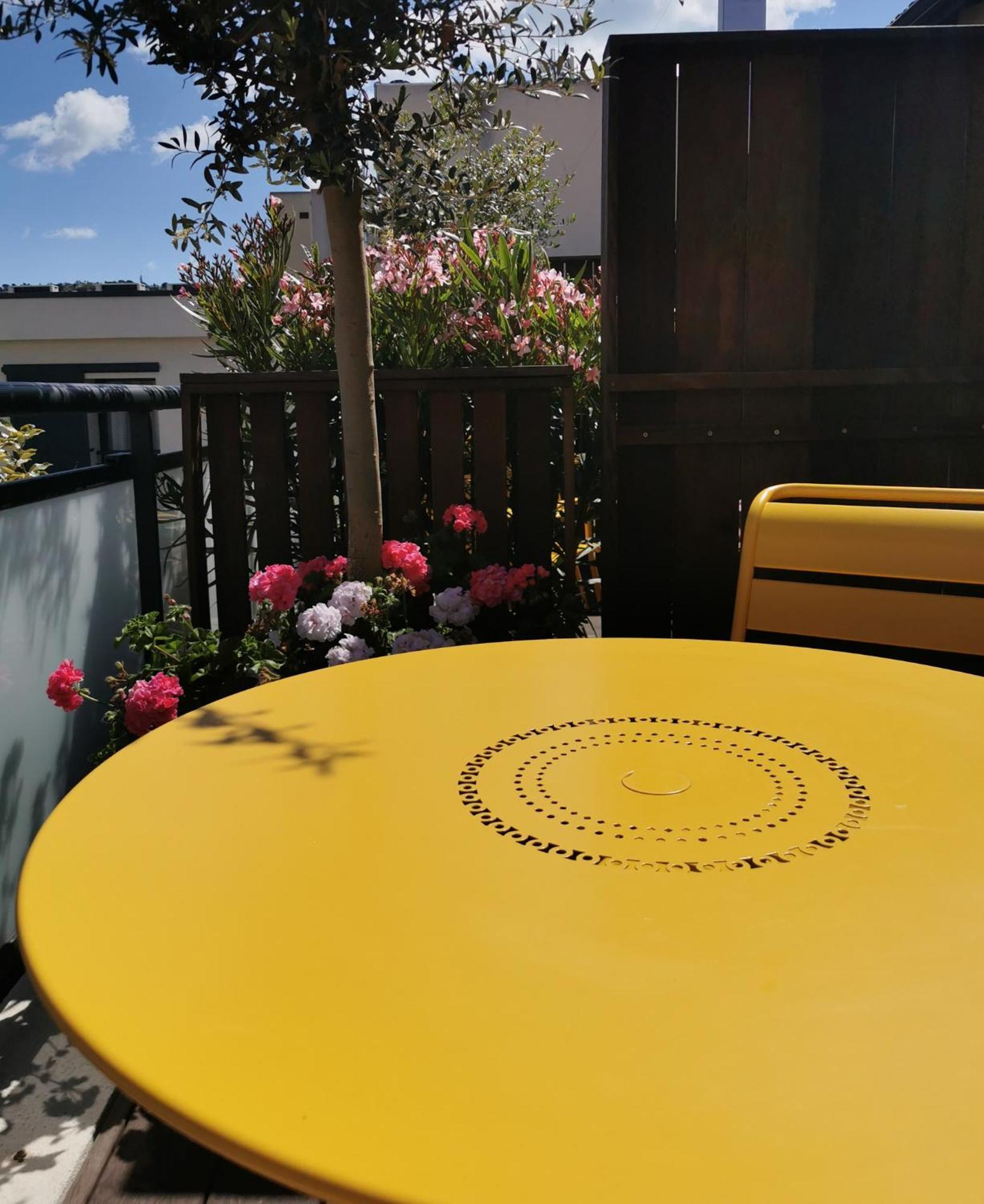 Hotel De La Plage 塞特港 外观 照片